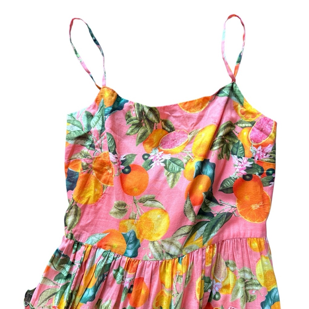 Cara Cara The Harbour Island Dress M - Picture 8 of 11